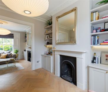 3 bedroom terraced house to rent - Photo 1