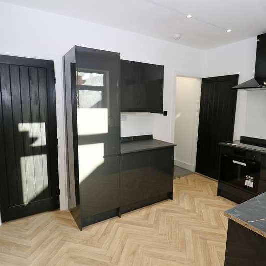 Forster Street, Warrington, WA2 - Photo 1