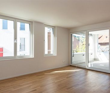 3.5 Zimmer, EG - Photo 5