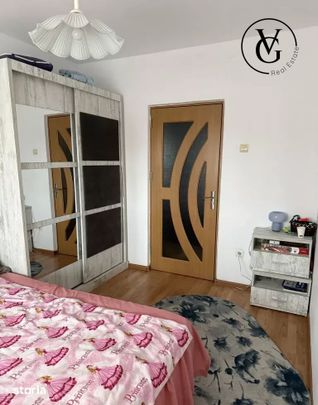 Apartament 4 camere | Zona Gara | 110 mp | 2 bai & 2 balcoane - Photo 1