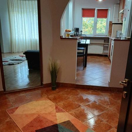 Dau in chirie Apartament 2 camere Manastur, Aleea Negoiu, cu parcare - Photo 1