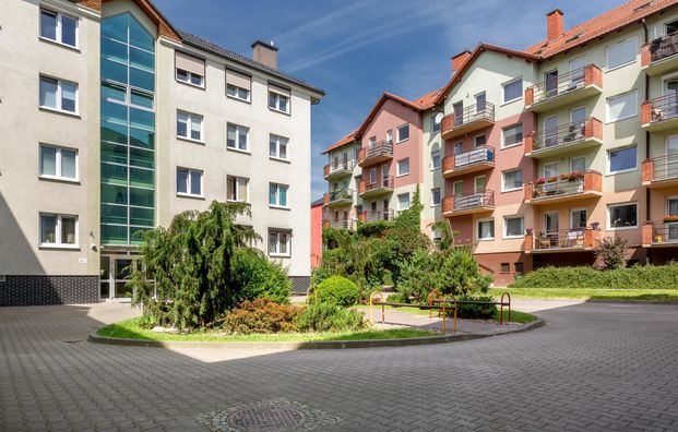 Duże, jasne 3 pokoje od zaraz, centrum, doskonała lokalizacja,okazja - Photo 1