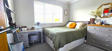 2 bedroom terraced house to rent - Photo 4