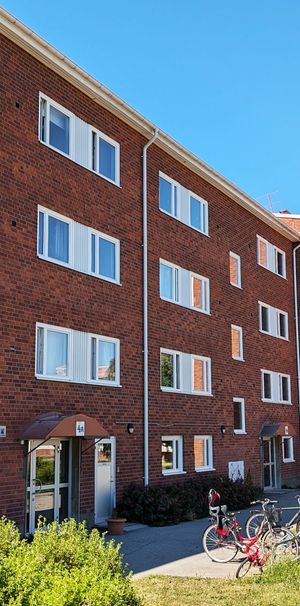 Åkragatan 4 D - Foto 1