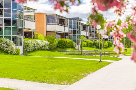 Skyttegatan, Eskilstuna - Foto 3