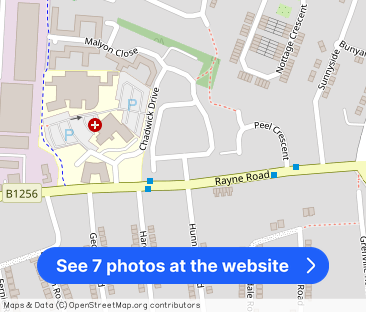 Old St Michaels Drive, BRAINTREE - Photo 1