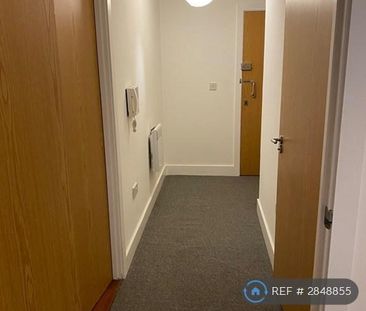 1 bedroom flat to rent - Photo 6