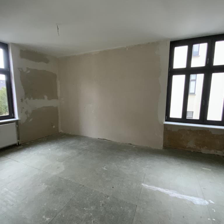 Ein besonderes Angebot! Helle 2-Zimmerwohnung in Dortmund-Dorstfeld - Photo 1