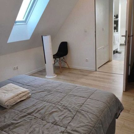 85m² Wohnung - Nähe Weberzeile zu vermieten - Foto 1