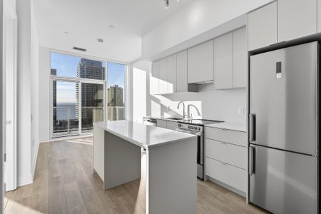 For Lease - 2088 James Street Unit# 1307, Burlington, Ontario - Photo 5