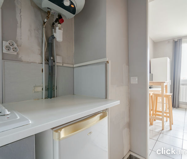 Charmant studio fonctionnel au cœur des Pavillons-sous-Bois - Photo 5