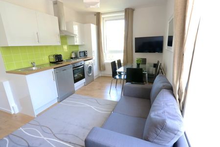 Room in a Shared Flat, Alton House, E3 - Photo 3