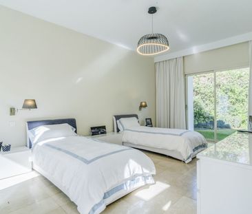 Detached Villa in Guadalmina Baja - Photo 6