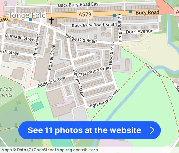 Clarendon Road, Bolton, BL2 - Photo 1