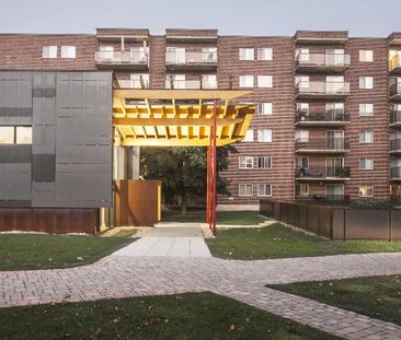 Québec – Beau logement 4 1/2 à louer dès maintenant - Photo 1