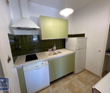 Appartement à louer 2 pièces 51.69m² - Photo 6