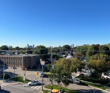 For Lease - 801 The Queensway N/A Unit# 523, Toronto, Ontario - Photo 5