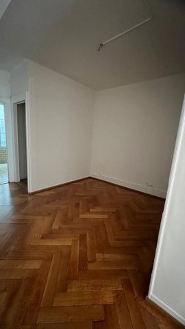 A saisir ! Spacieux logement au centre-ville de Lausanne ! - Photo 3