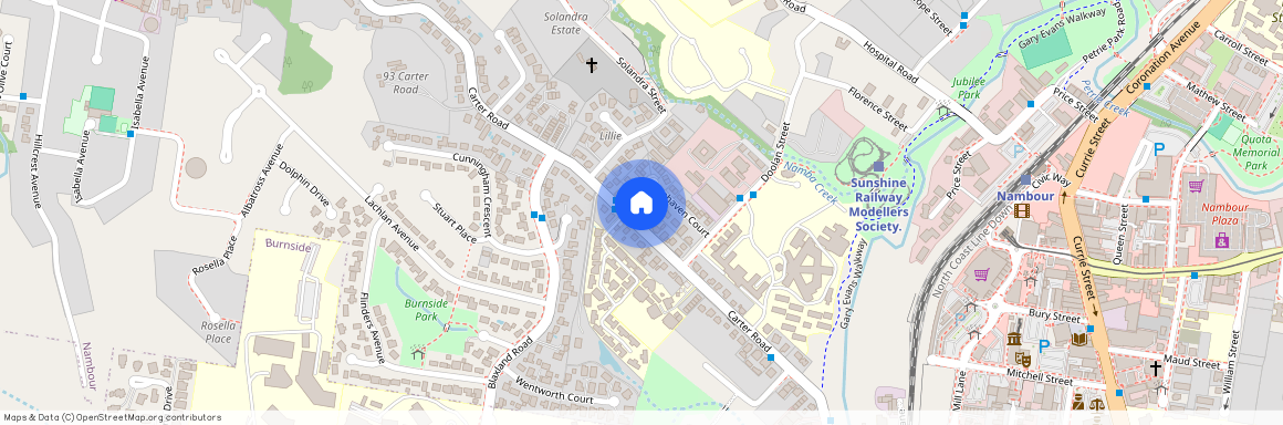 48 Carter Road, Qld 4560, Nambour