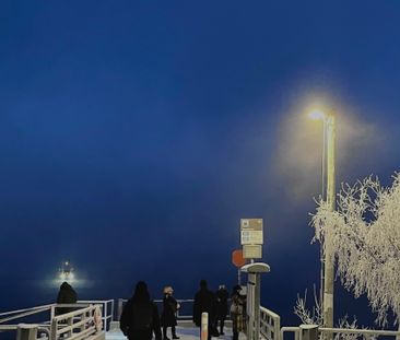 Björnbergsvägen, Saltsjö-Boo - Photo 1