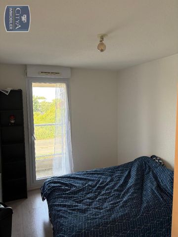 Location Appartement 3 pièces 54m² POITIERS 86000 - Photo 5