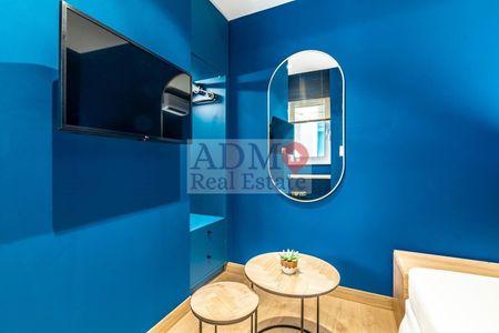 Studio/Γκαρσονιέρα για ενοικίαση Κέντρο - Βαλιδέ Τζαμί (Ηράκλειο Κρήτης) - Photo 2