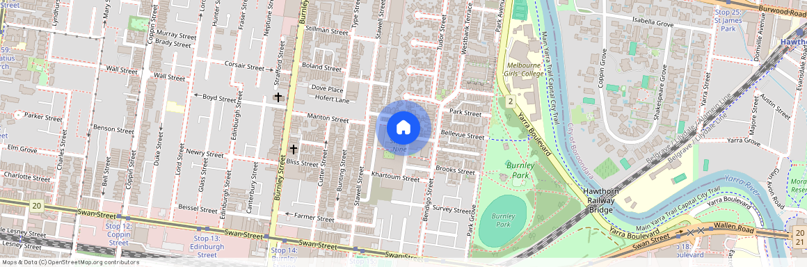 403/5 Kennedy Avenue, 403/5 Kennedy Avenue, Richmond