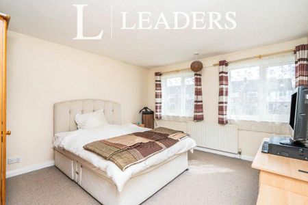 4 bedroom house to rent - Photo 4