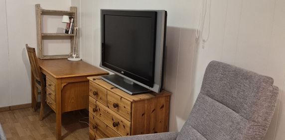 Hägernäsvägen, Täby - Photo 2