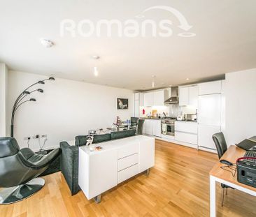 1 bedroom flat to rent - Photo 2