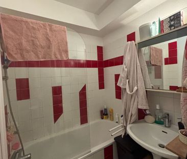 Location Appartement 1 pièce 26m² - Photo 5