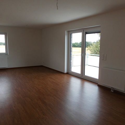 Hochwertige 3-Zimmer-Wohnung mit sonnigem Balkon! - Photo 1
