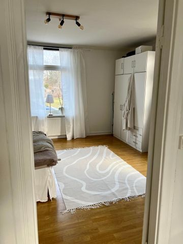 Västergatan, Berga - Foto 5