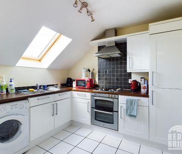 1 bedroom apartment to rent - Photo 2