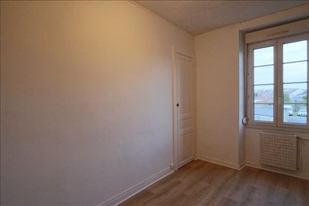 3 pièces - 63,8 m² - 1er étage - Colocation non autorisée - Photo 4