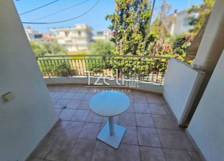 Studio/Γκαρσονιέρα για ενοικίαση Αμπελόκηποι (Πάτρα) - Photo 4