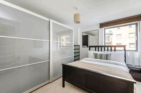 Westminster, Montaigne Close, London, SW1P flat to rent - Photo 5