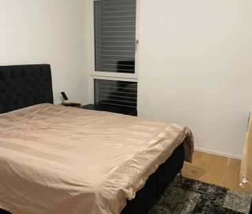 2 Zimmer, 50 m² - Foto 2
