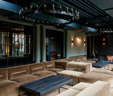 Studio to rent - Photo 4