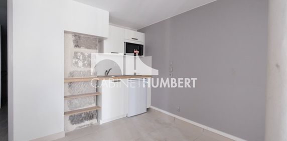 STUDIO A LOUER - Photo 2