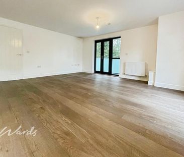 1 bedroom apartment to rent - Photo 2