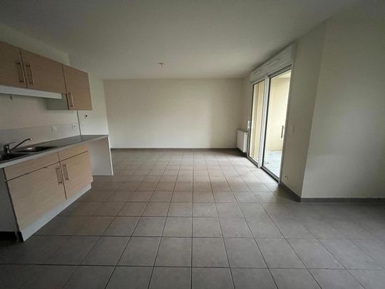 Location Appartement 3 pièces 64m² ALBI 81000 - Photo 1