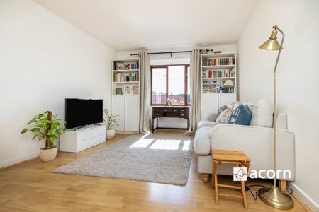 Albion Street, London, SE16 - Photo 3