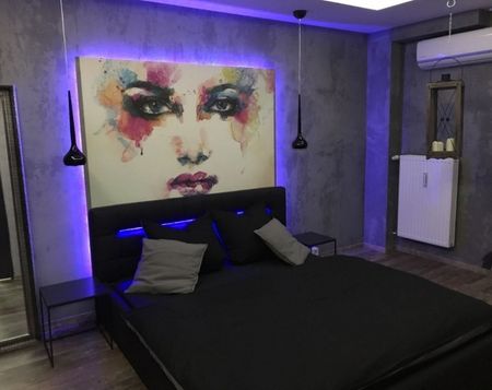 Pécs-Uránvárosban felújított lakás kiadó! - Fotó 3