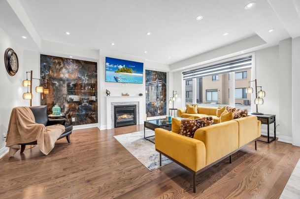 For Lease - 12 Trellanock Road, Brampton, Ontario - Photo 1