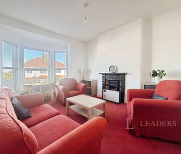 5 bedroom mid-terrace to rent Walpole Street, Chester, CH1 - Photo 2