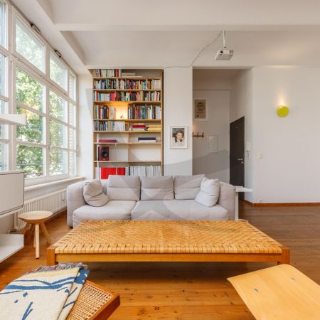 A modernist Escape: Expect the Unexpected - Photo 4