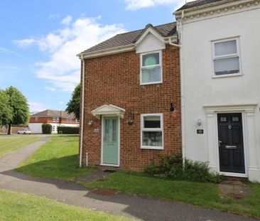 2 bedroom end of terrace house to rent - Photo 6