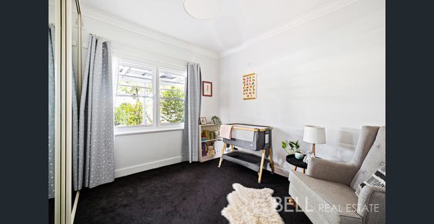 Charming Weatherboard with Space & Style - Photo 1