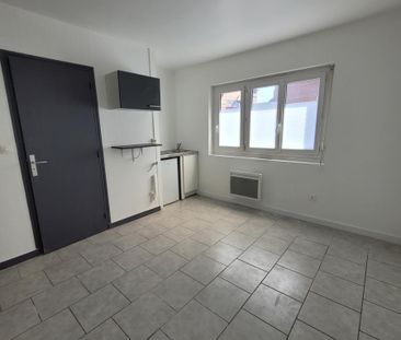 STUDIO BAS HENRIVILLE A PROCHE CENTRE-VILLE ET GARE - Photo 3